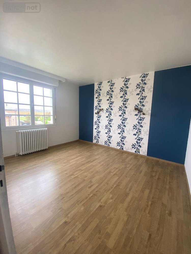 Maison a vendre Tinténiac 35190 Ille-et-Vilaine 107 m2 4 pièces 238260 euros