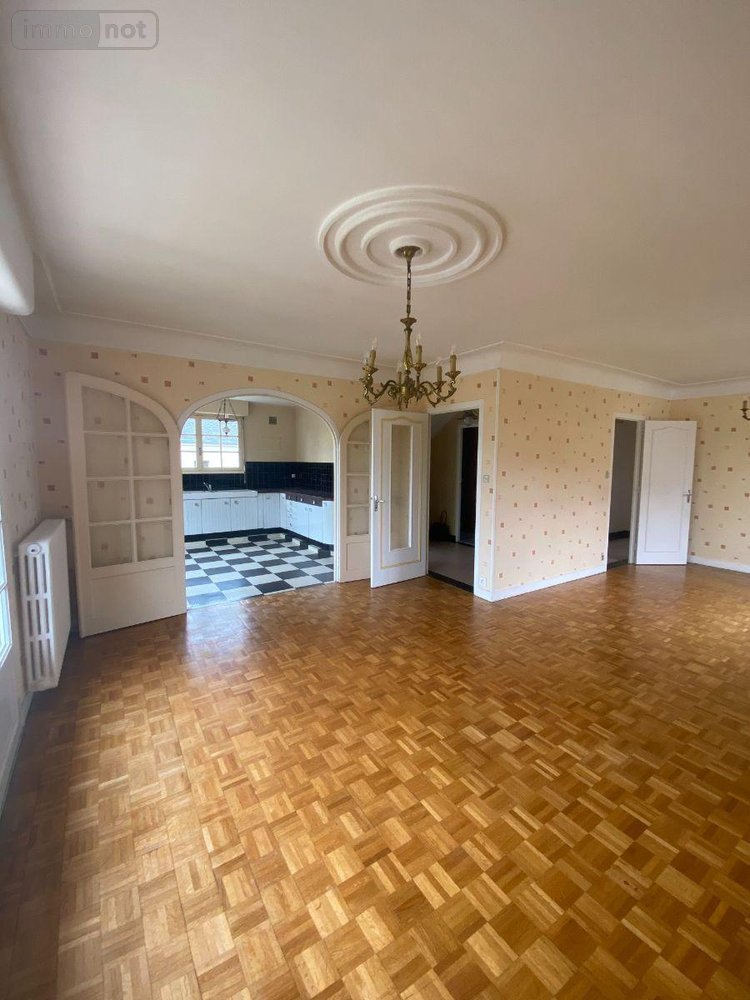 Maison a vendre Tinténiac 35190 Ille-et-Vilaine 107 m2 4 pièces 238260 euros