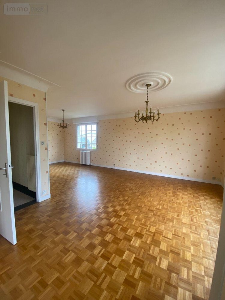 Maison a vendre Tinténiac 35190 Ille-et-Vilaine 107 m2 4 pièces 238260 euros
