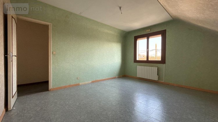 Maison a vendre Compertrix 51510 Marne 150 m2 7 pièces 250000 euros