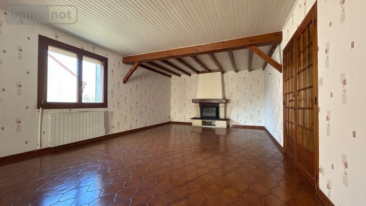 Maison a vendre Compertrix 51510 Marne 150 m2 7 pièces 260000 euros