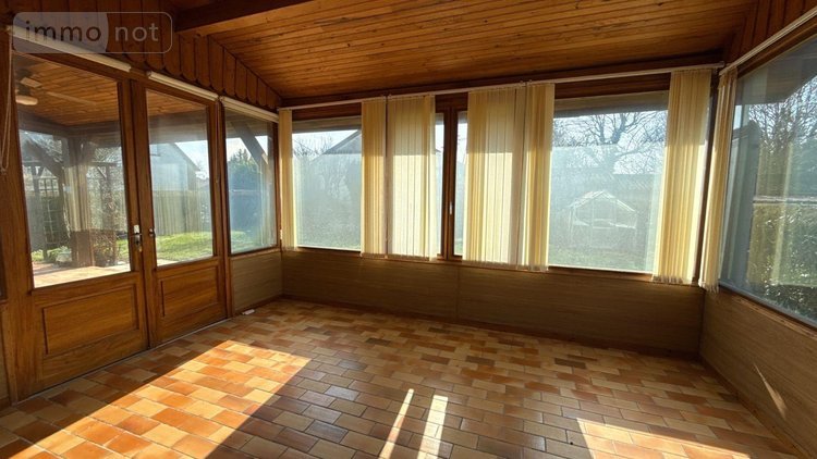 Maison a vendre Compertrix 51510 Marne 150 m2 7 pièces 260000 euros