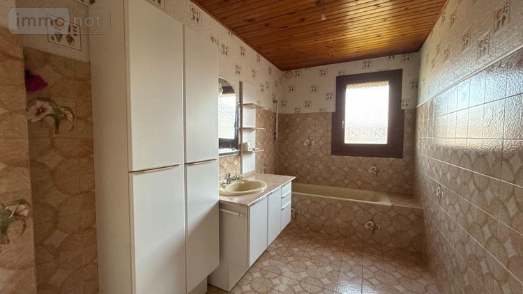 Maison a vendre Compertrix 51510 Marne 150 m2 7 pièces 250000 euros