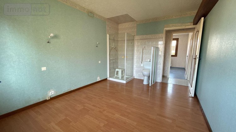 Maison a vendre Compertrix 51510 Marne 150 m2 7 pièces 250000 euros