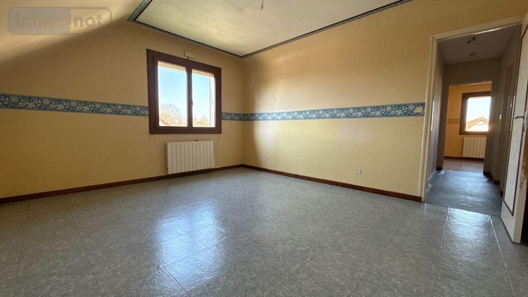 Maison a vendre Compertrix 51510 Marne 150 m2 7 pièces 250000 euros