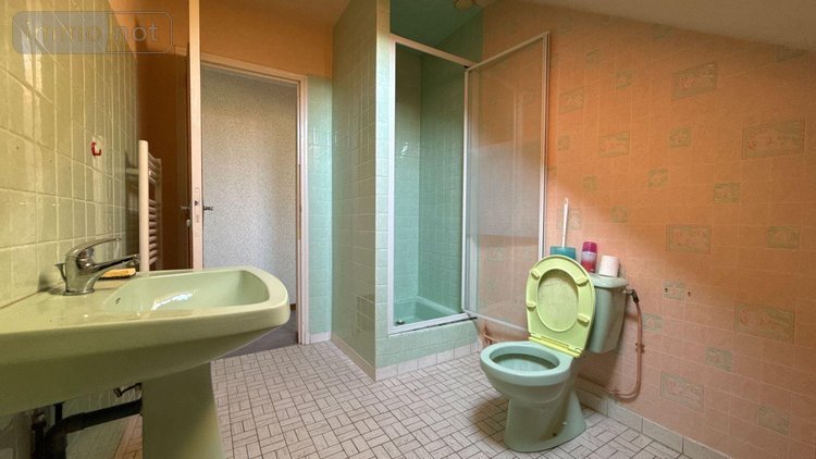 Maison a vendre Compertrix 51510 Marne 150 m2 7 pièces 250000 euros