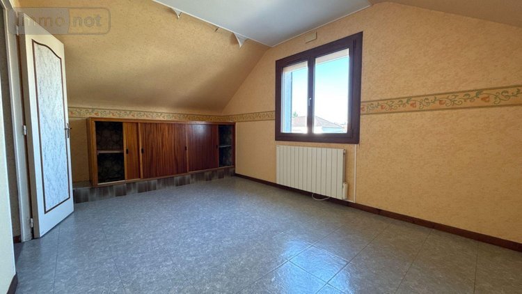 Maison a vendre Compertrix 51510 Marne 150 m2 7 pièces 250000 euros
