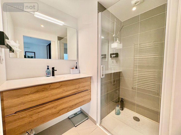 Appartement a vendre Rennes 35000 Ille-et-Vilaine 105 m2 5 pièces 549400 euros