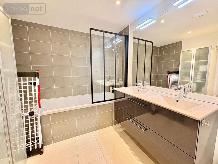 Appartement a vendre Rennes 35000 Ille-et-Vilaine 105 m2 5 pièces 549400 euros