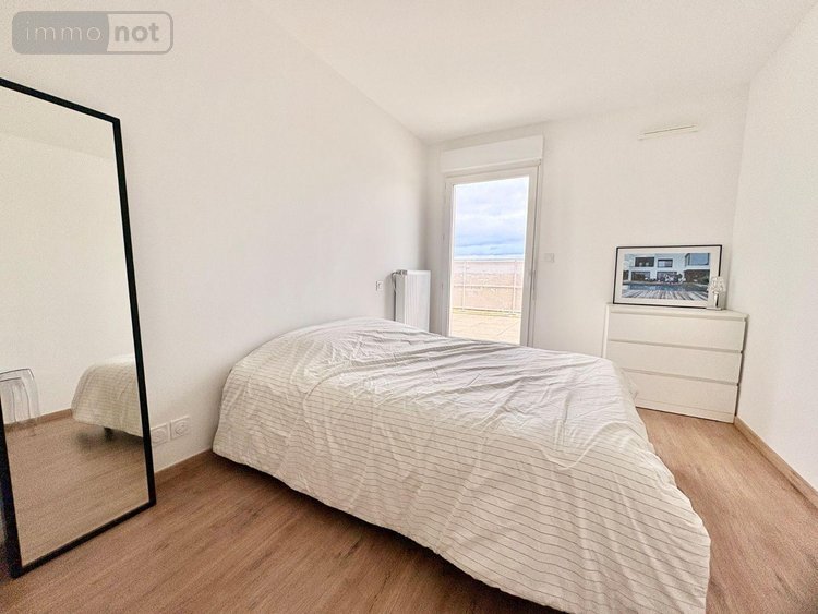 Appartement a vendre Rennes 35000 Ille-et-Vilaine 105 m2 5 pièces 549400 euros