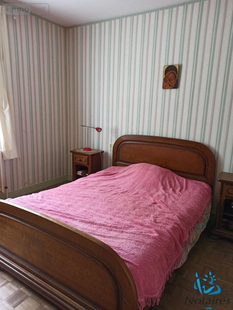 Maison a vendre Lignières 18160 Cher 92 m2 4 pièces 91120 euros