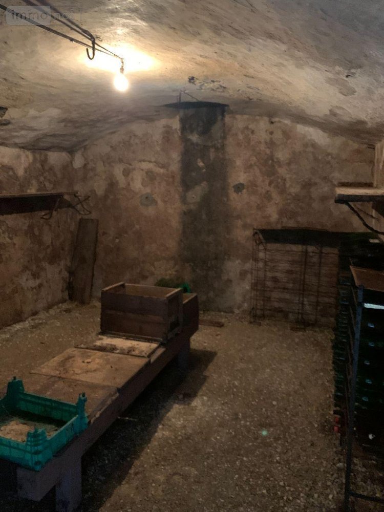 Maison a vendre Clion 36700 Indre 132 m2 7 pièces 59500 euros