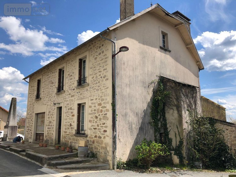 Maison a vendre Lauresses 46210 Lot 187 m2 9 pièces 84800 euros