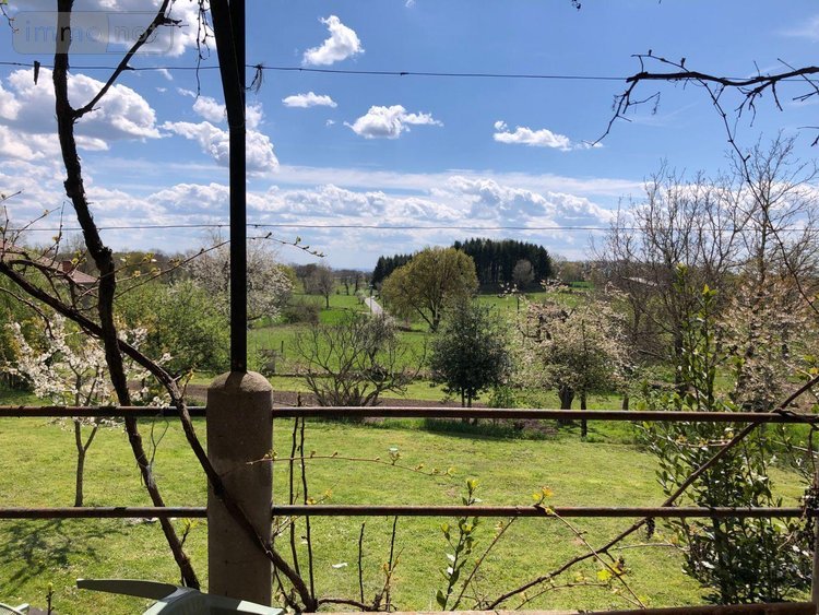 Maison a vendre Lauresses 46210 Lot 187 m2 9 pièces 84800 euros