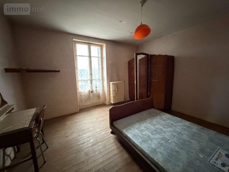 Maison a vendre Lauresses 46210 Lot 187 m2 9 pièces 84800 euros