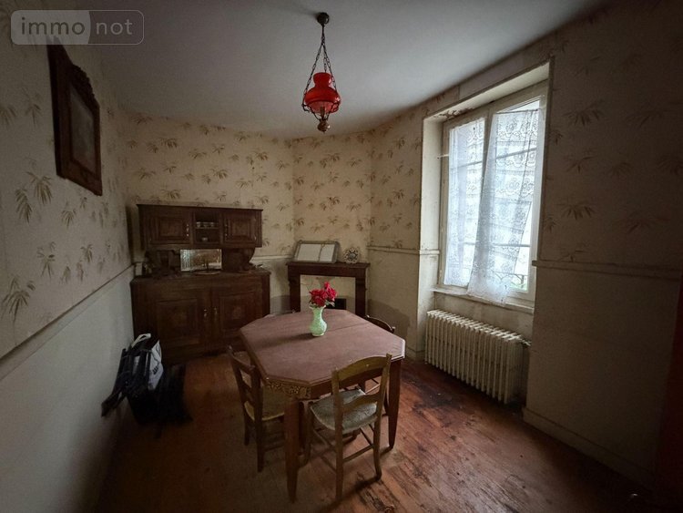 Maison a vendre Lauresses 46210 Lot 187 m2 9 pièces 84800 euros