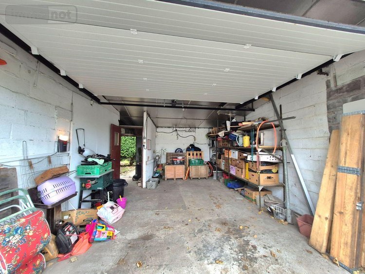 Maison a vendre La Gorgue 59253 Nord 152 m2 8 pièces 183000 euros