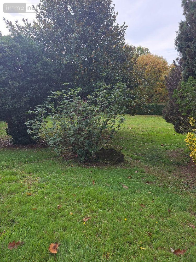 Maison a vendre Nexon 87800 Haute-Vienne 78 m2 4 pièces 84800 euros