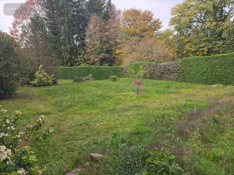 Maison a vendre Nexon 87800 Haute-Vienne 78 m2 4 pièces 84800 euros