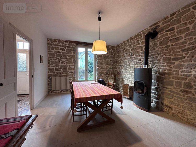 Maison a vendre Quimper 29000 Finistère 173 m2 8 pièces 369260 euros