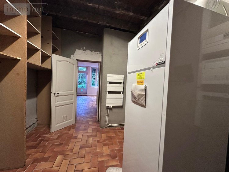 Maison a vendre Quimper 29000 Finistère 173 m2 8 pièces 369260 euros