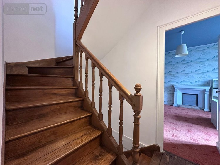 Maison a vendre Quimper 29000 Finistère 173 m2 8 pièces 369260 euros