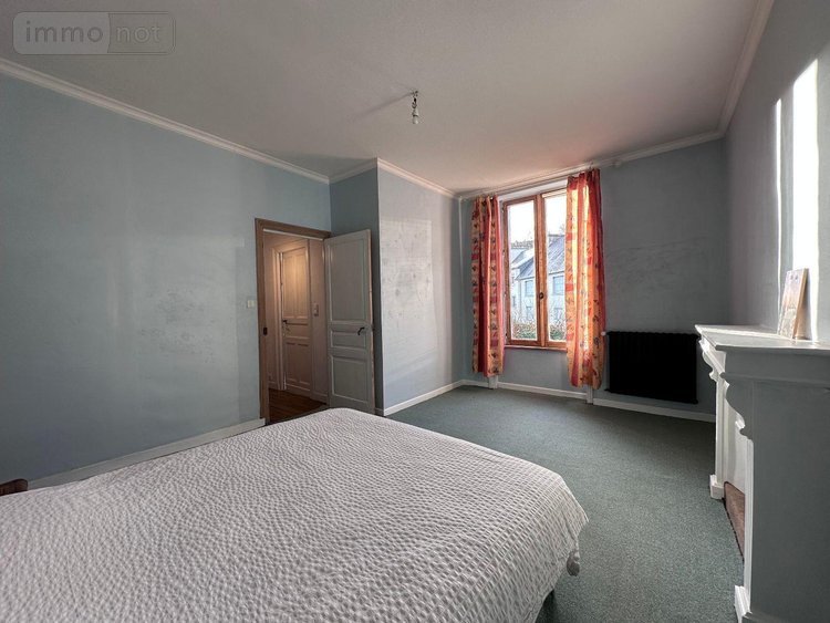 Maison a vendre Quimper 29000 Finistère 173 m2 8 pièces 369260 euros