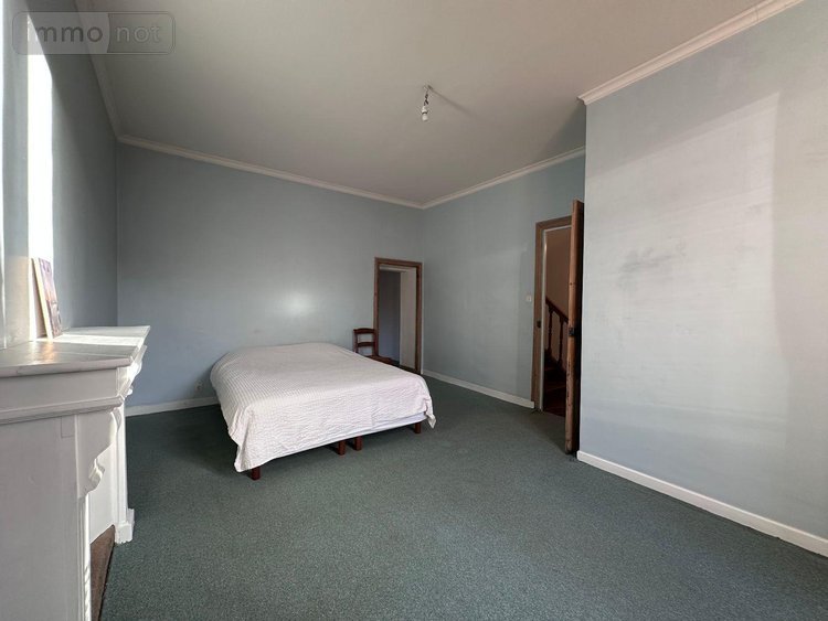 Maison a vendre Quimper 29000 Finistère 173 m2 8 pièces 369260 euros