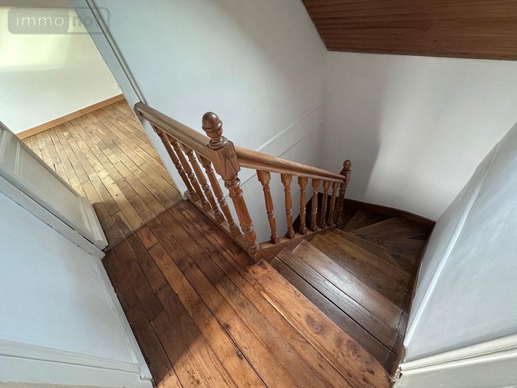 Maison a vendre Quimper 29000 Finistère 173 m2 8 pièces 369260 euros