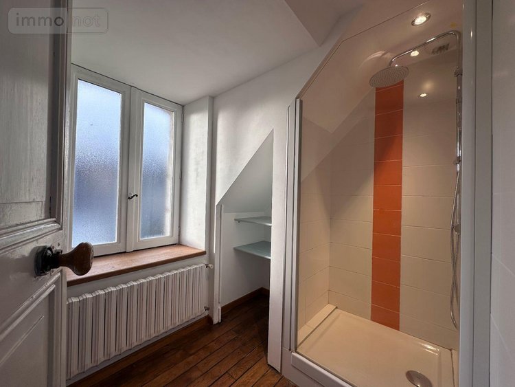 Maison a vendre Quimper 29000 Finistère 173 m2 8 pièces 369260 euros