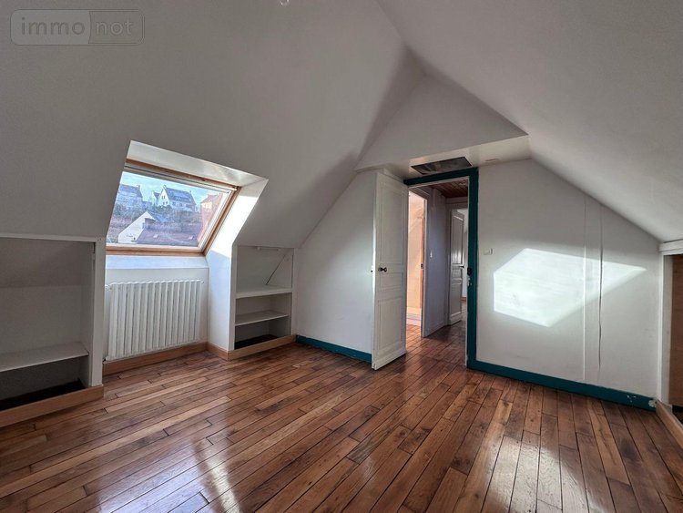 Maison a vendre Quimper 29000 Finistère 173 m2 8 pièces 369260 euros