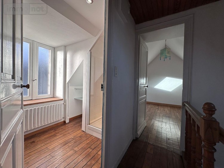 Maison a vendre Quimper 29000 Finistère 173 m2 8 pièces 369260 euros