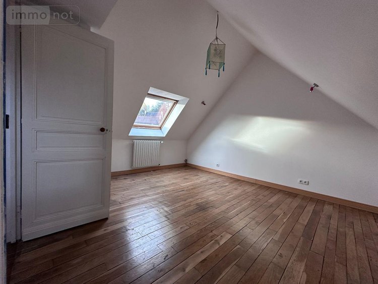 Maison a vendre Quimper 29000 Finistère 173 m2 8 pièces 369260 euros