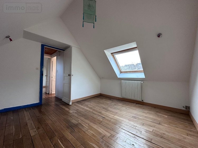 Maison a vendre Quimper 29000 Finistère 173 m2 8 pièces 369260 euros