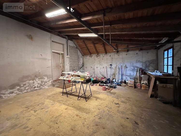 Maison a vendre Quimper 29000 Finistère 173 m2 8 pièces 369260 euros