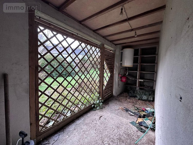 Maison a vendre Quimper 29000 Finistère 173 m2 8 pièces 369260 euros