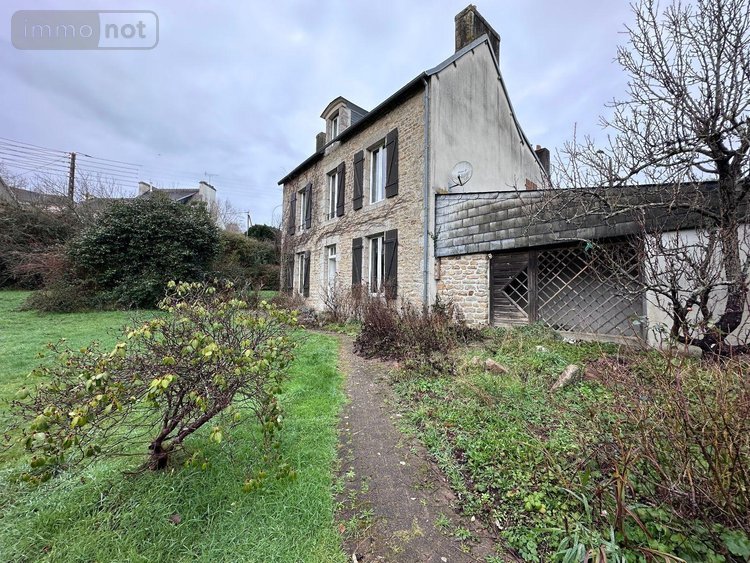 Maison a vendre Quimper 29000 Finistère 173 m2 8 pièces 369260 euros