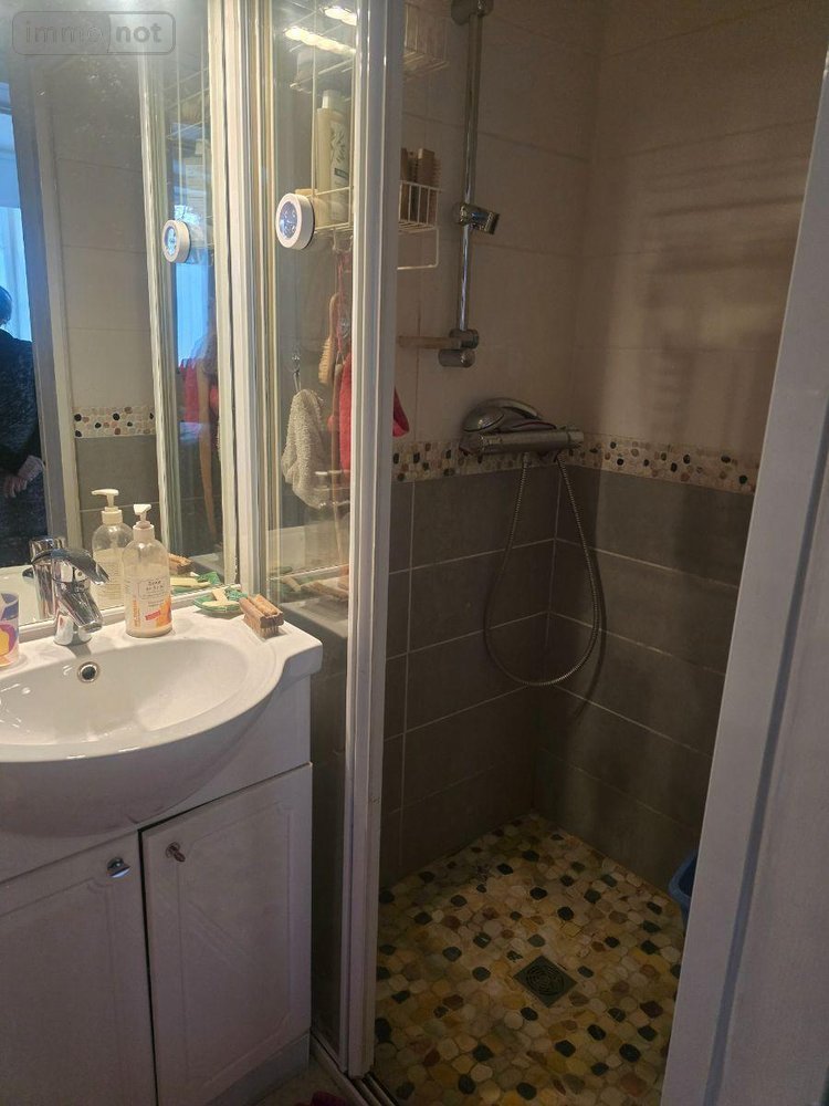 Appartement a vendre Épinal 88000 Vosges 57 m2 3 pièces 109000 euros