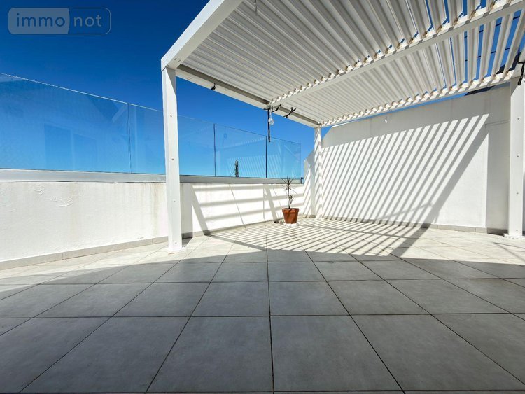 Appartement a vendre Sainte-Clotilde 97490 Réunion 79 m2 4 pièces 285000 euros