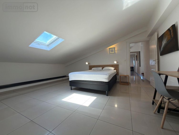 Appartement a vendre Sainte-Clotilde 97490 Réunion 79 m2 4 pièces 285000 euros