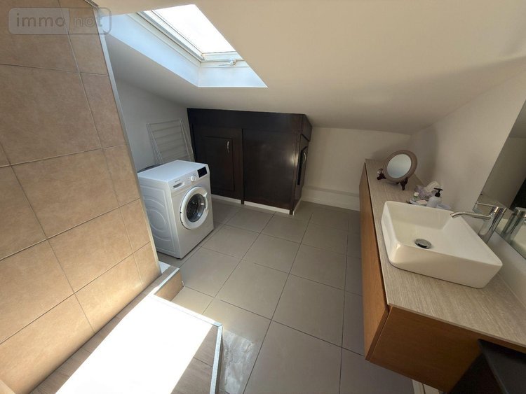 Appartement a vendre Sainte-Clotilde 97490 Réunion 79 m2 4 pièces 285000 euros