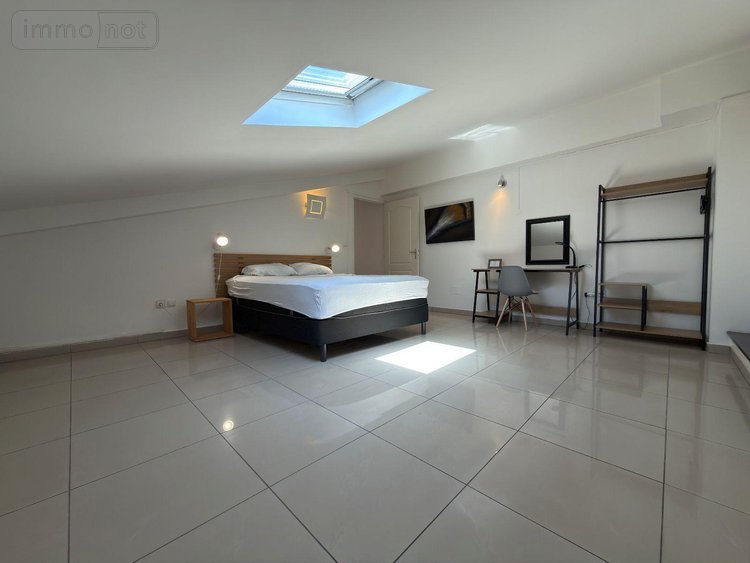 Appartement a vendre Sainte-Clotilde 97490 Réunion 79 m2 4 pièces 275000 euros