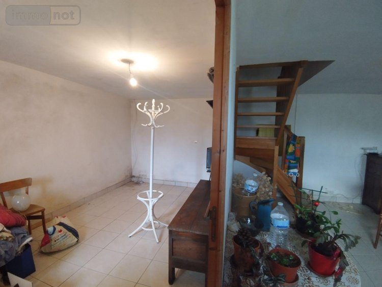 Maison a vendre Plougasnou 29630 Finistère 62 m2 4 pièces 136500 euros