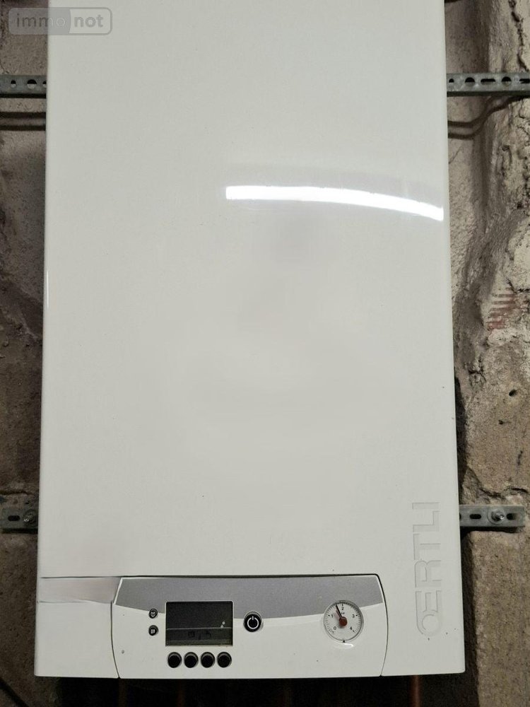 Maison a vendre Billom 63160 Puy-de-Dôme 85 m2 4 pièces 139500 euros