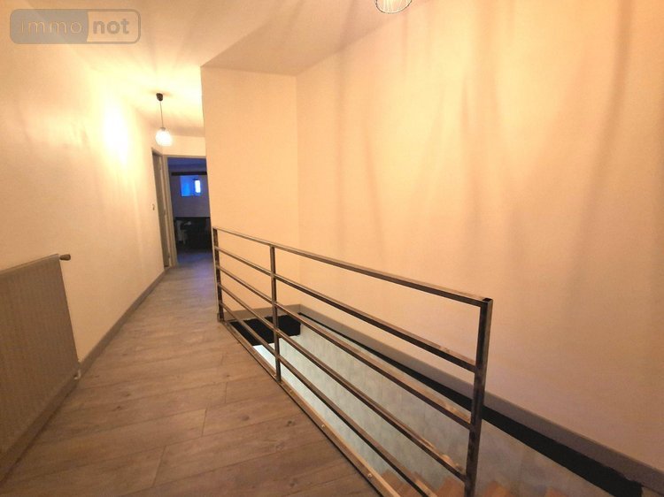 Maison a vendre Billom 63160 Puy-de-Dôme 85 m2 4 pièces 139500 euros