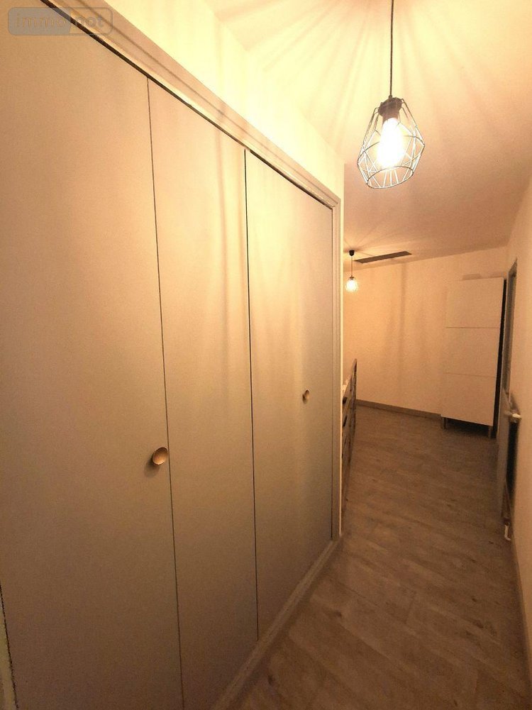 Maison a vendre Billom 63160 Puy-de-Dôme 85 m2 4 pièces 139500 euros