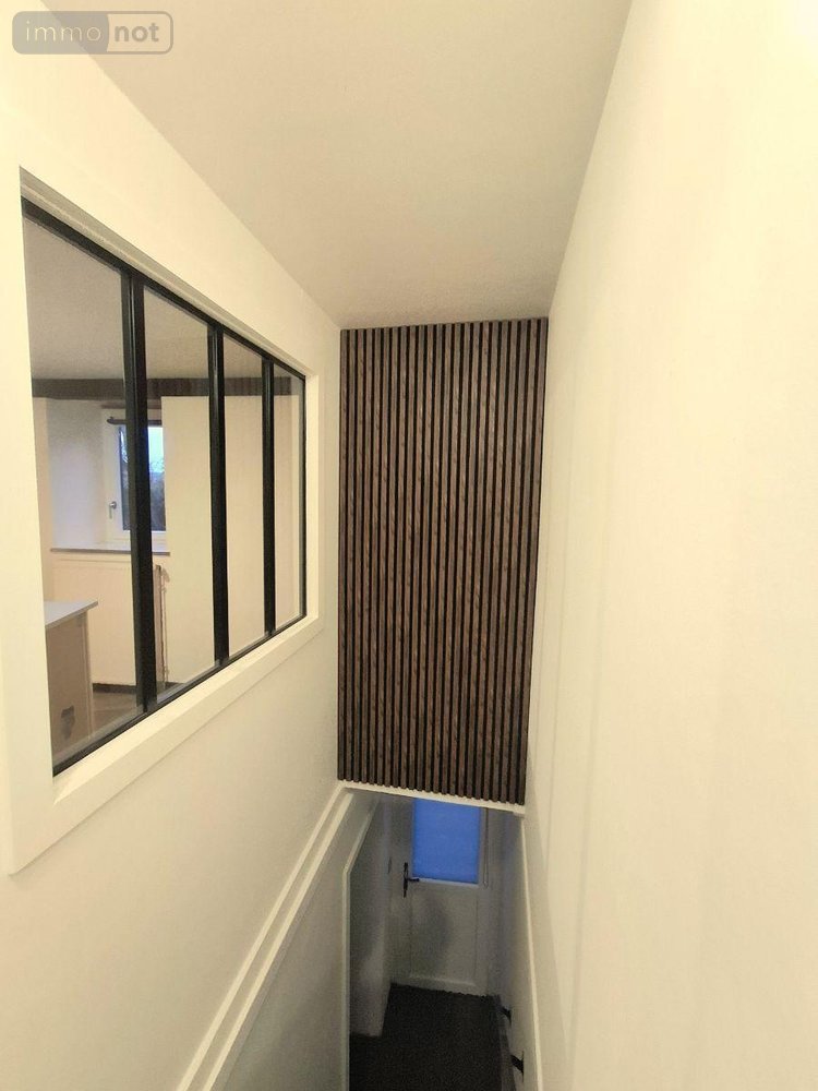 Maison a vendre Billom 63160 Puy-de-Dôme 85 m2 4 pièces 139500 euros