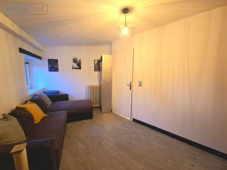 Maison a vendre Billom 63160 Puy-de-Dôme 85 m2 4 pièces 139500 euros