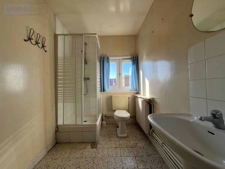 Maison a vendre Saint-Pol-sur-Mer 59430 Nord 112 m2 3 pièces 144180 euros