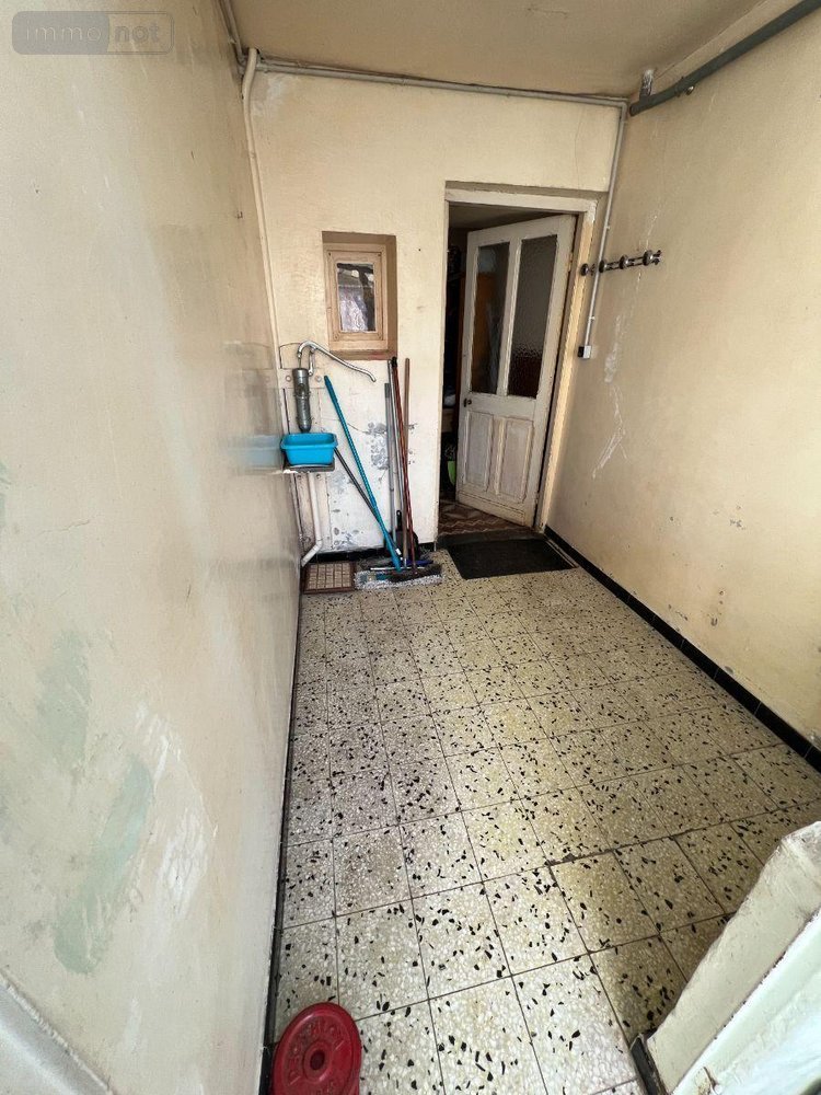 Maison a vendre Saint-Pol-sur-Mer 59430 Nord 112 m2 3 pièces 144180 euros